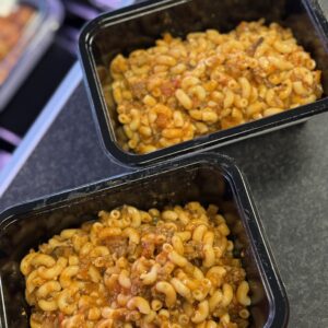 Macaroni